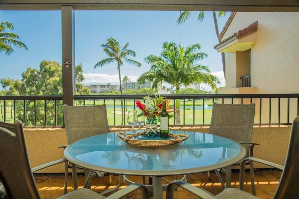 Vacation Home interior